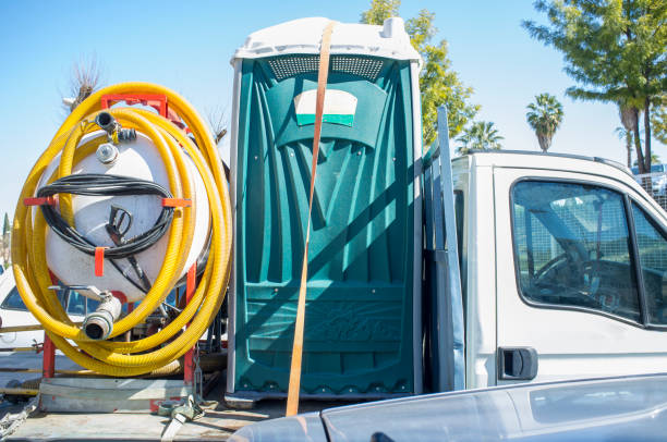 Best Portable bathroom rental  in Kingsley, IA