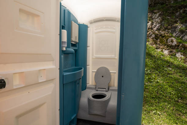 Best Temporary restroom rental  in Kingsley, IA