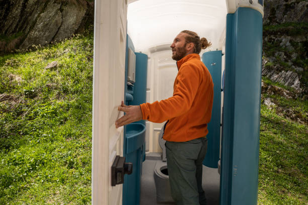 Best Porta potty delivery and setup  in Kingsley, IA
