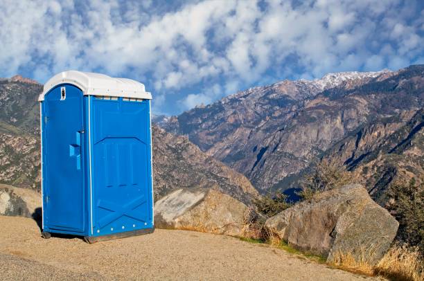 Best Local porta potty services  in Kingsley, IA