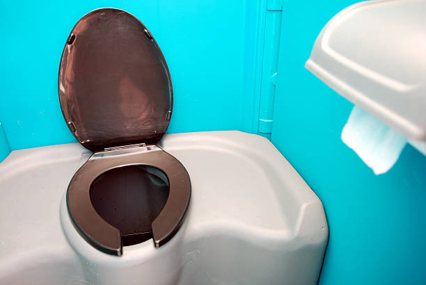 Best Long-term porta potty rental  in Kingsley, IA
