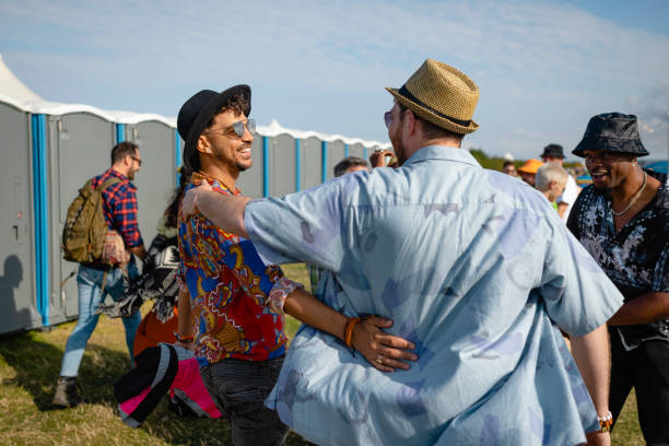 Best Local porta potty services  in Kingsley, IA