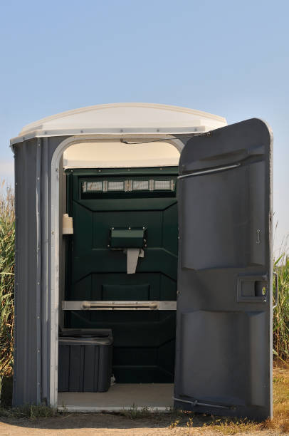 Portable Toilet Options We Offer in Kingsley, IA