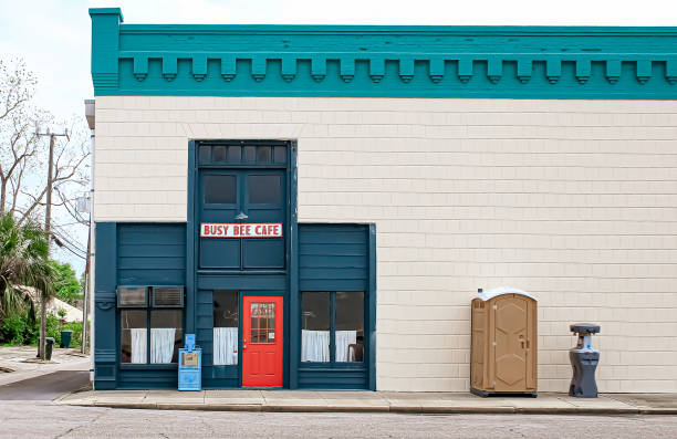 Best Emergency porta potty rental  in Kingsley, IA