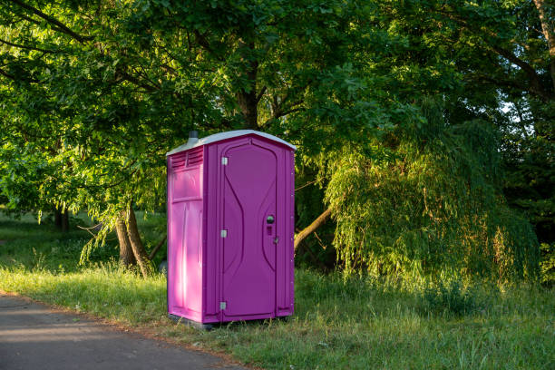 Best Portable toilet rental cost  in Kingsley, IA